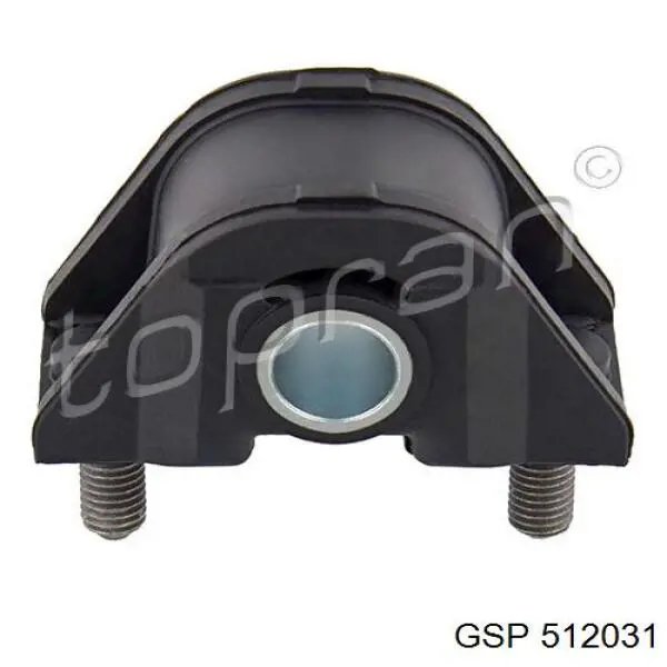 Сайлентблок тяги передней поперечной GSP 512031 цена, от 4.22 USD