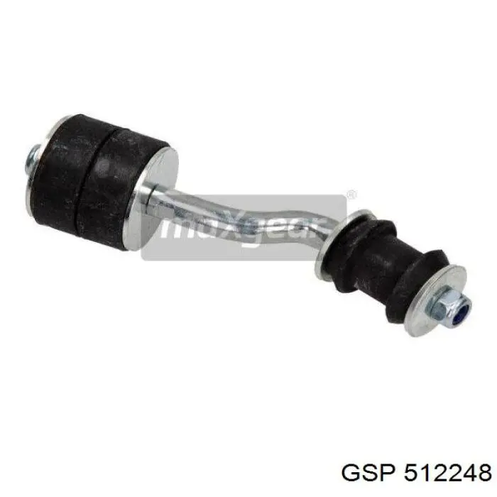 Тяга переднего стабилизатора GSP 512248 цена, от 11.27 USD