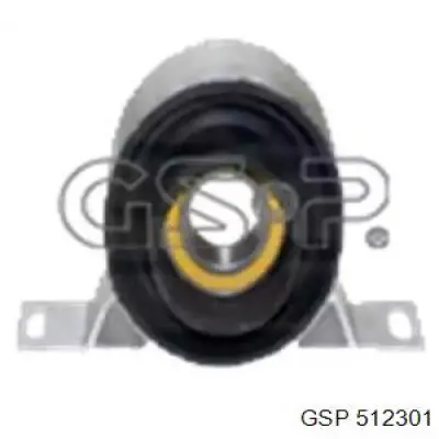 Купить 512301 GSP Опорный подшипник карданного вала