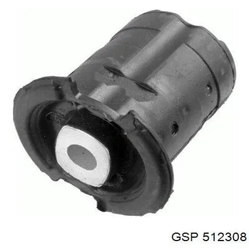 Сайлентблок заднего подрамника Polybush 020970 цена, от 13.92 USD
