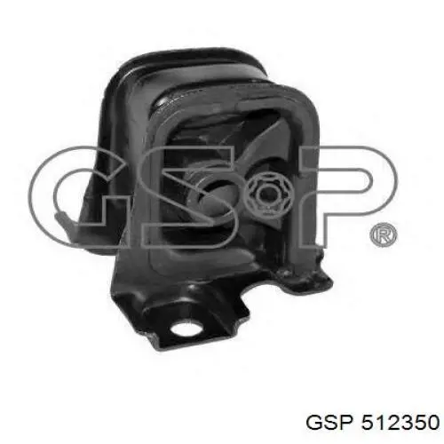Гидроопора двигателя левая GSP 512350 цена, от 30.66 USD