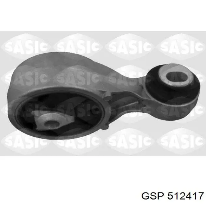 Подушка (опора) двигателя, правая верхняя Asam 76521 цена, от 19.36 USD