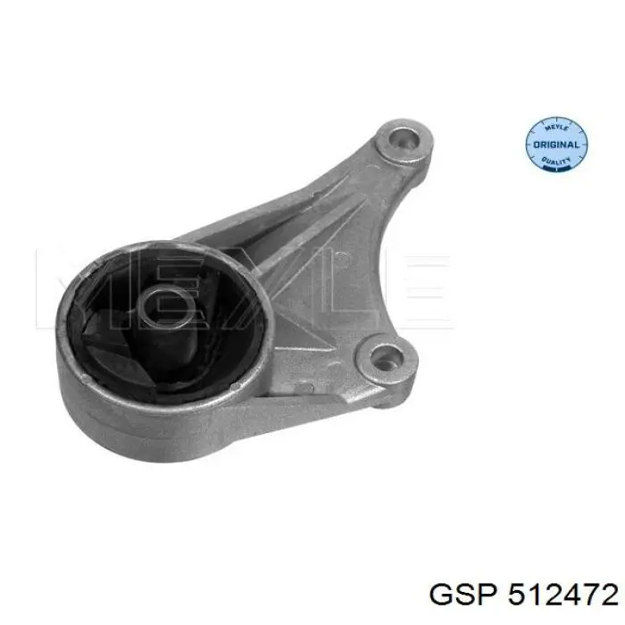 Гидроопора двигателя передняя GSP 512472 цена, от 18.65 USD