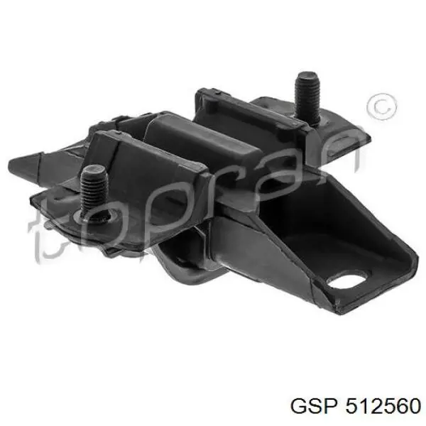 Купить 1632400218 Mercedes Подушка коробки