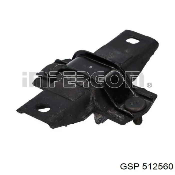 Подушка коробки передач Mercedes A1632400218 цена, от 23.31 USD