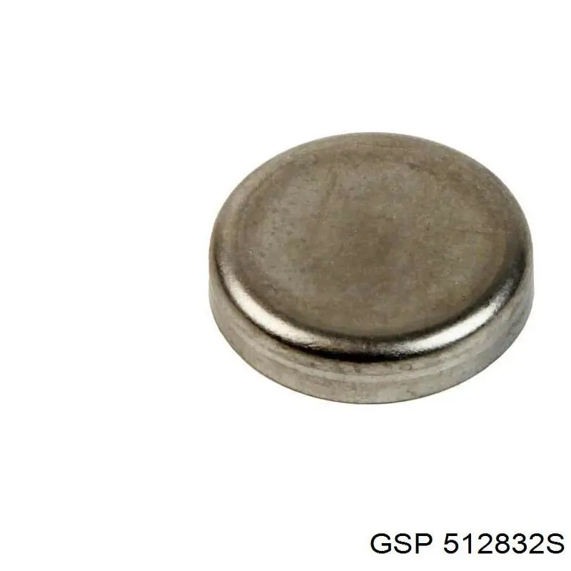 512832S GSP