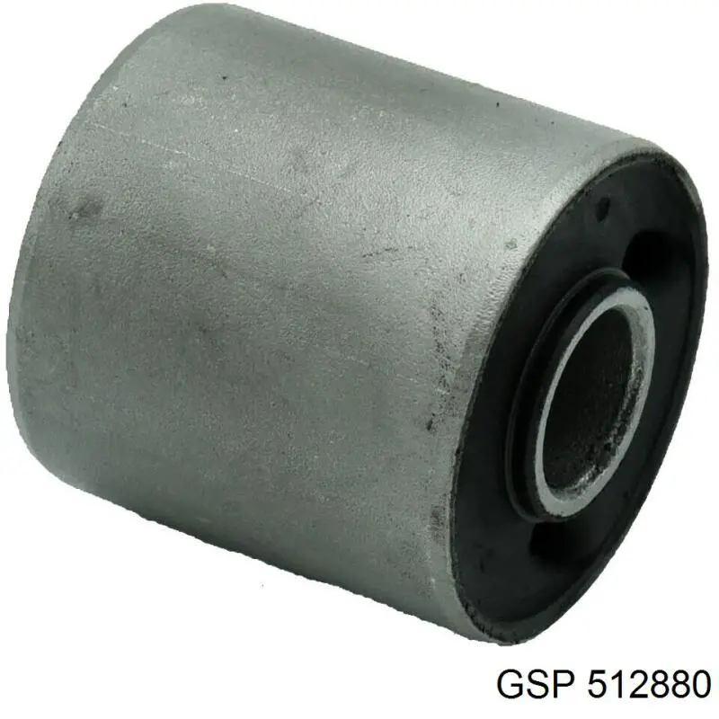 Резинка заднего стабилизатора GSP 512880 цена, от 2.08 USD