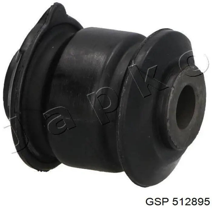 Сайлентблок передней подвески GSP 512895 цена, от 4.26 USD