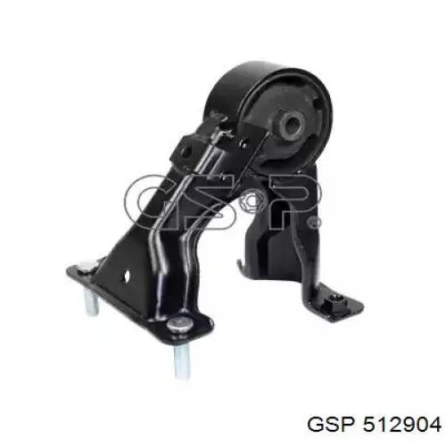 Гидроопора двигателя передняя RBI T0910FA цена, от 15.25 USD