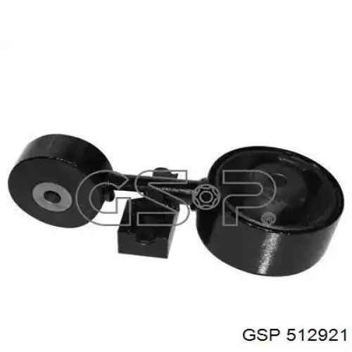 Правая подушка двигателя T09C03PZ RBI