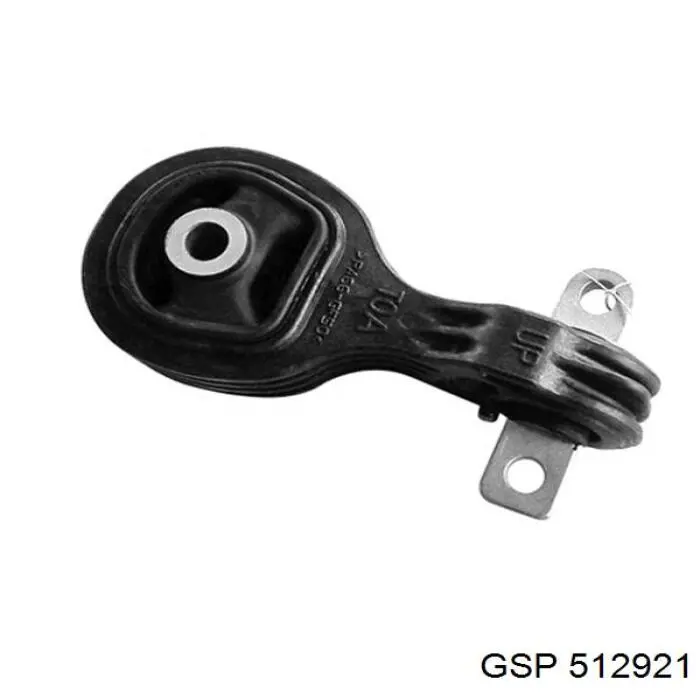 Купить T09C03PZ RBI Правая опора двигателя