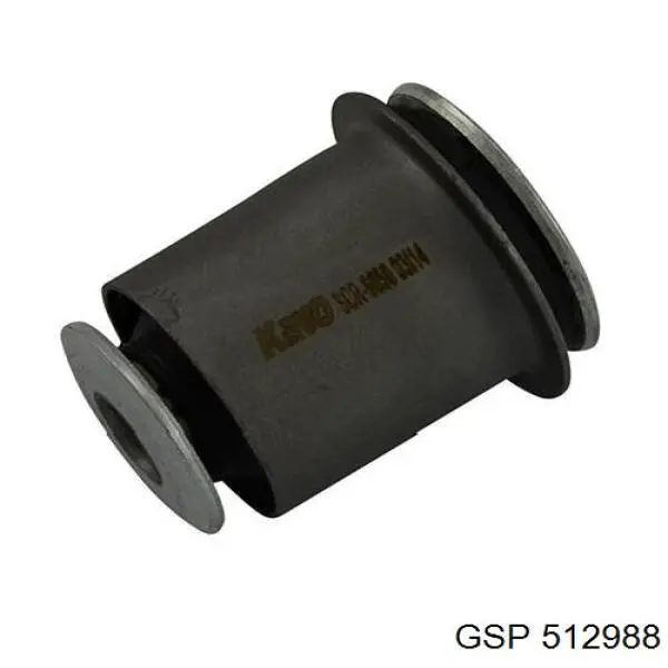 Купить N4232094 Nipparts Сайлентблок нижний передней подвески