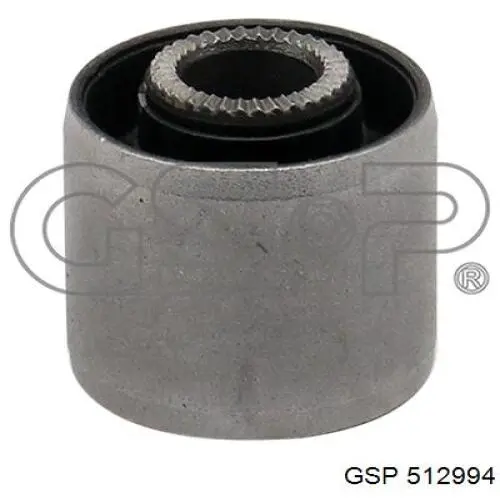 Сайлентблок заднего продольного рычага, передний GSP 512994 цена, от 1.46 USD