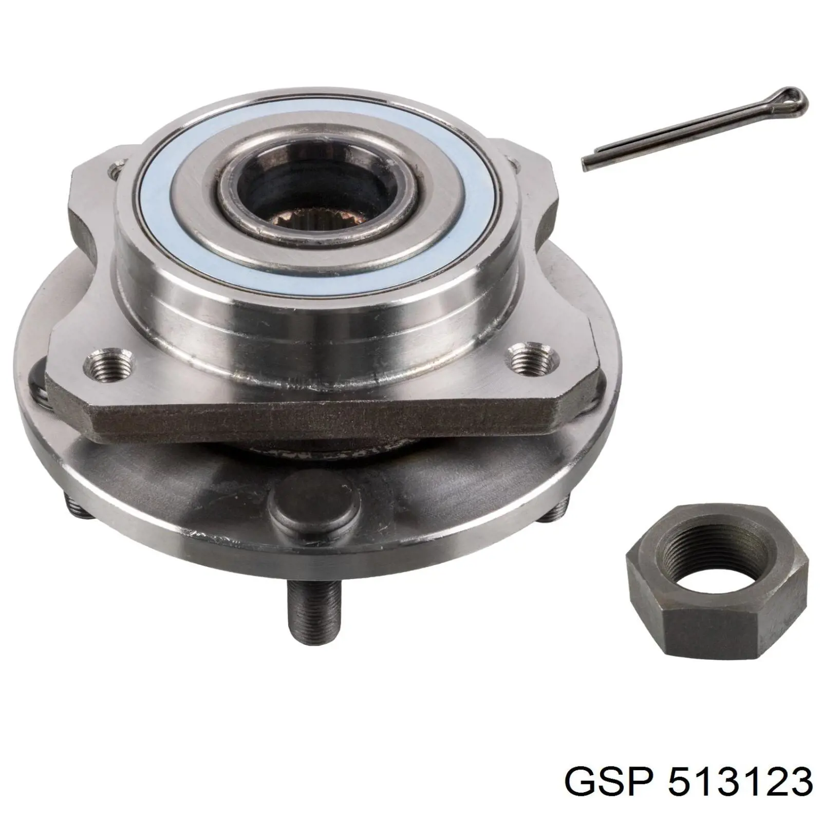 Резинка заднего стабилизатора GSP 513123 цена, от 1.63 USD