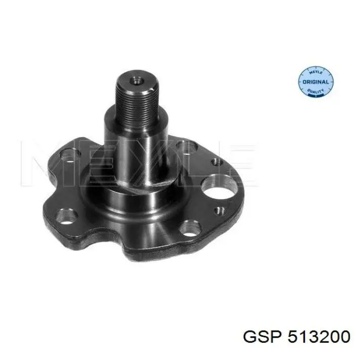 Сайлентблок заднего подрамника RBI T25ZE121E цена, от 14.96 USD