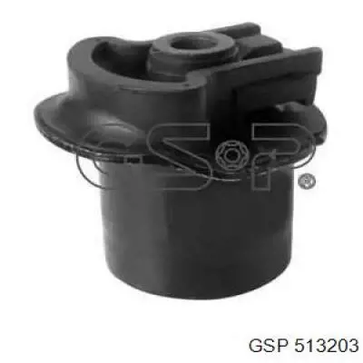 Сайлентблок заднего подрамника GSP 513203 цена, от 10.61 USD