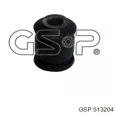 Сайлентблок передней подвески GSP 513204 цена, от 4.09 USD