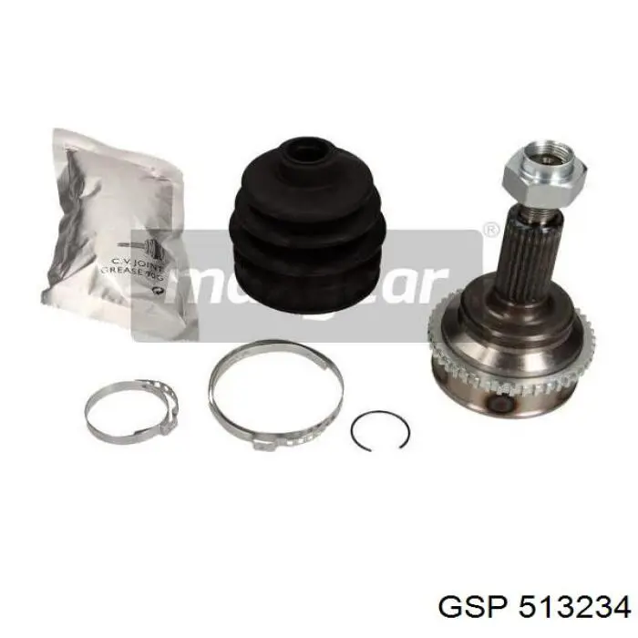 Сайлентблок передней подвески Polycraft TY0639 цена, от 6.74 USD