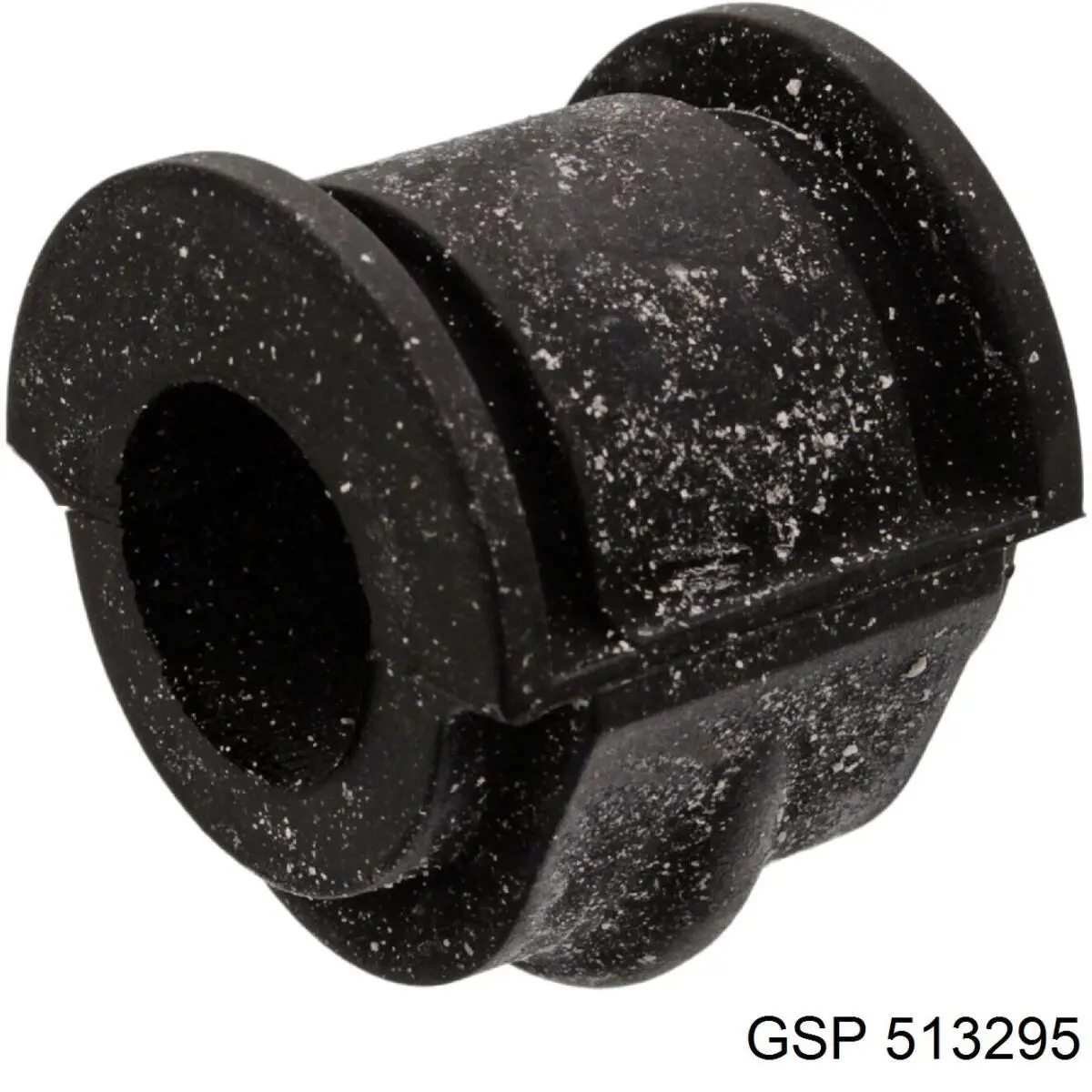Втулка переднего стабилизатора GSP 513295 цена, от 1.88 USD