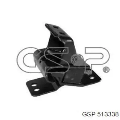 Подушка коробки передач GSP 513338 цена, от 23.34 USD