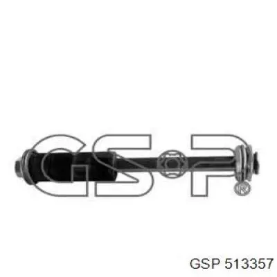 513357 GSP стойка стабилизатора переднего