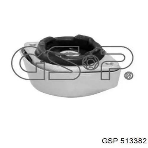 Купить 50805S5A023 Honda Правая опора двигателя