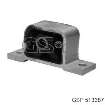Передняя опора двигателя 50840SCVA81 Honda