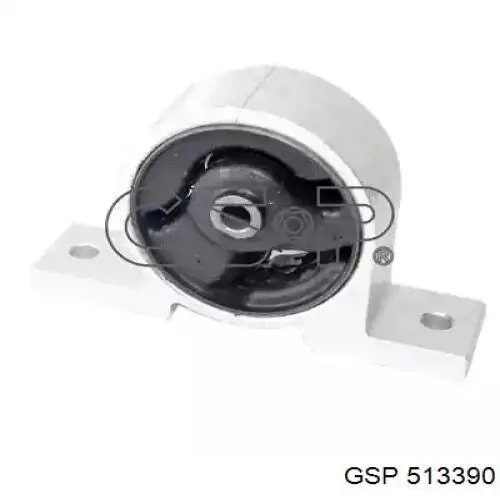 Гидроопора двигателя передняя GSP 513390 цена, от 30.22 USD
