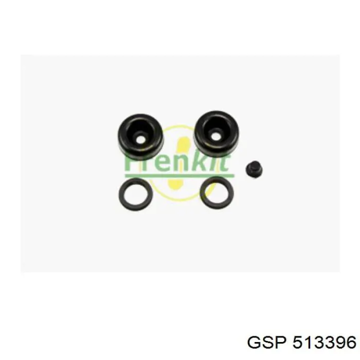 Опора двигателя GSP 513396