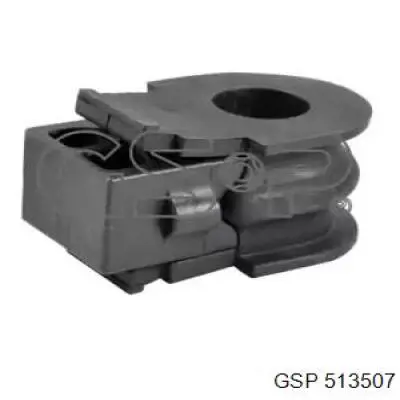 Втулка переднего стабилизатора GSP 513507 цена, от 6.33 USD