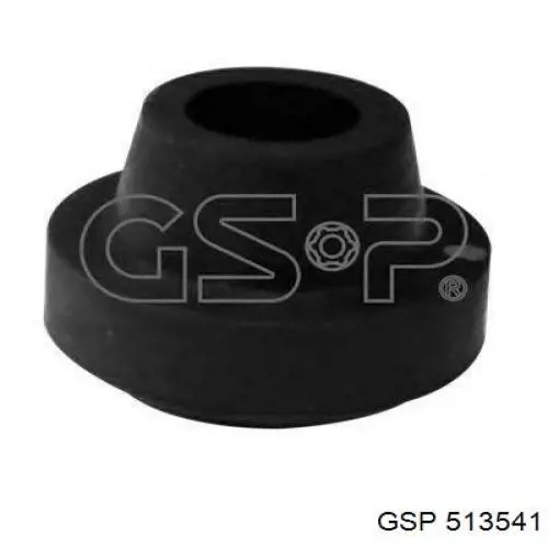 Внутренний сайлентблок заднего поперечного рычага GSP 513541 цена, от 1.66 USD