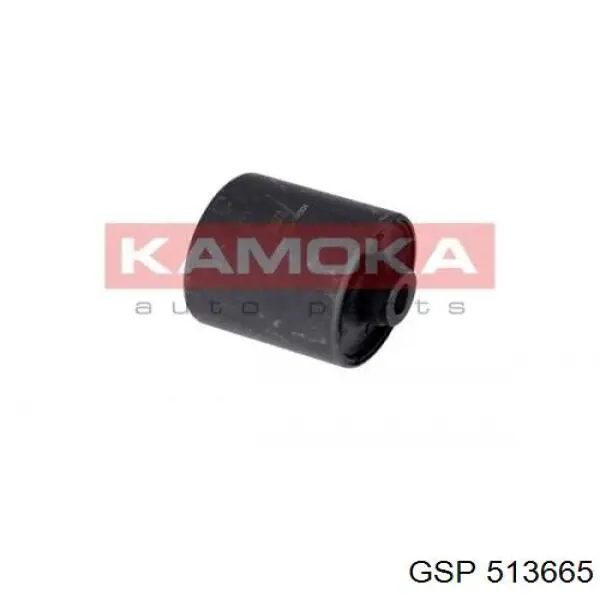 Купить 513665 GSP Сайлентблок нижний передней подвески