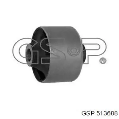Сайлентблок передней подвески GSP 513688 цена, от 4.33 USD