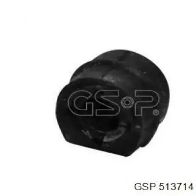 513714 GSP втулка стабилизатора переднего