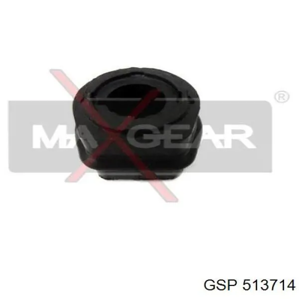Втулка переднего стабилизатора GSP 513714 цена, от 2.53 USD