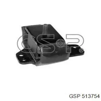 Подушка (опора) двигателя правая передняя GSP 517424 цена, от 25.34 USD