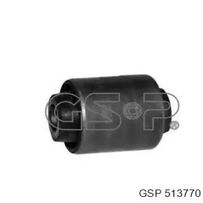 DSS1652 Dayco Сайлентблок задней тяги