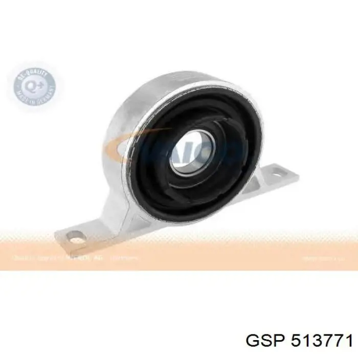 Подвесной подшипник карданного вала 491058 Maxgear