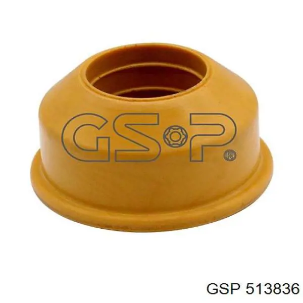 Купить 513836 GSP Опора переднего амортизатора