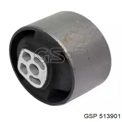 513901 GSP подушка (опора двигателя задняя (сайлентблок))