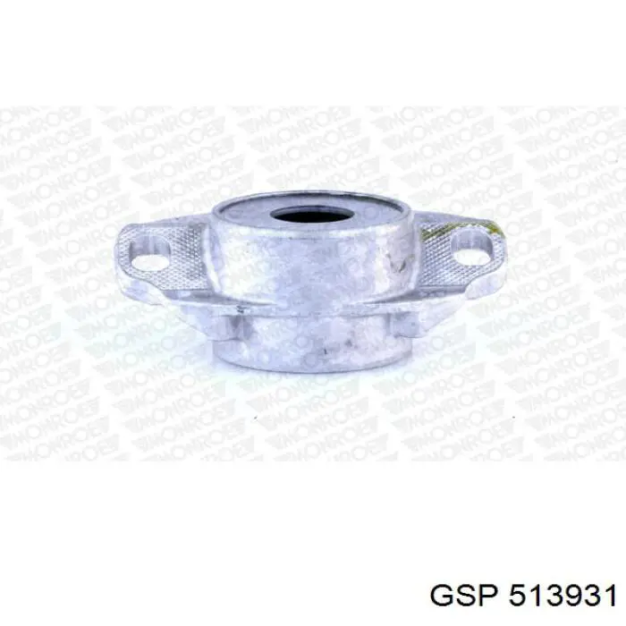 Опора амортизатора заднего 513931 GSP