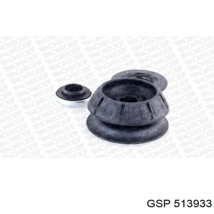 Купить 513933 GSP Опорный подшипник амортизатора