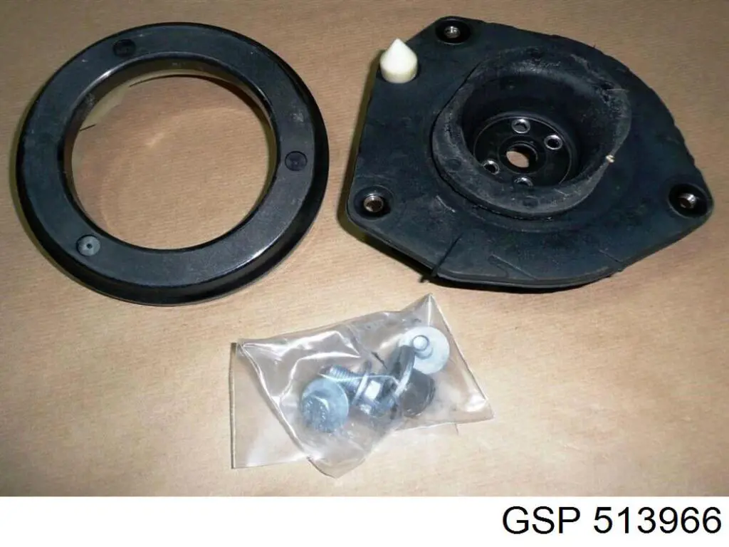Опорный подшипник амортизатора 513966 GSP