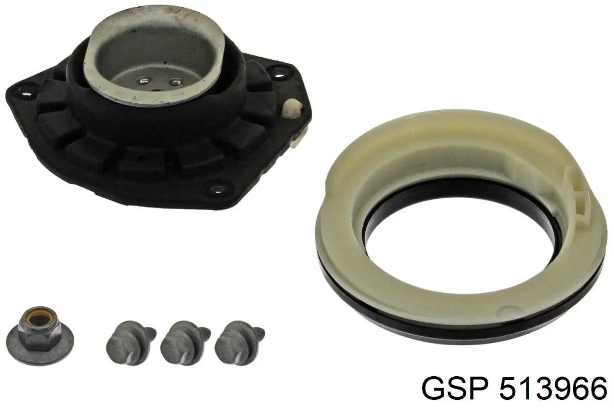 Купить 513966 GSP Опорный подшипник амортизатора