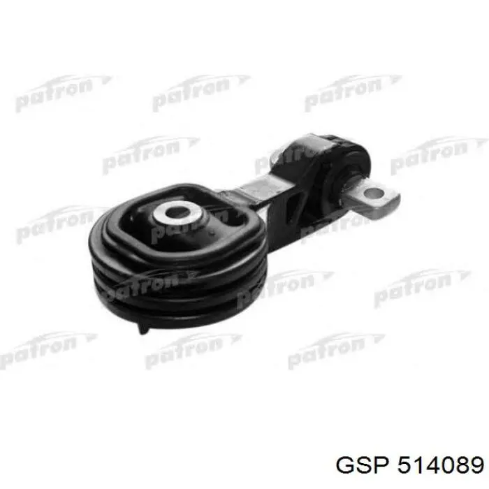 Купить 514089 GSP Верхняя опора двигателя