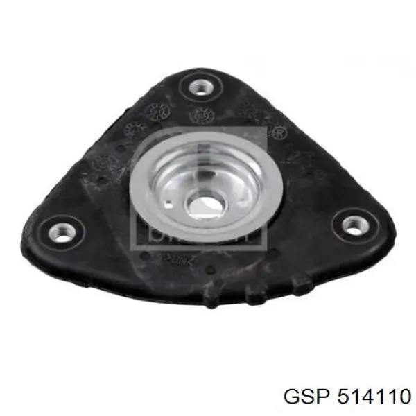 Купить 514110 GSP Опорный подшипник амортизатора