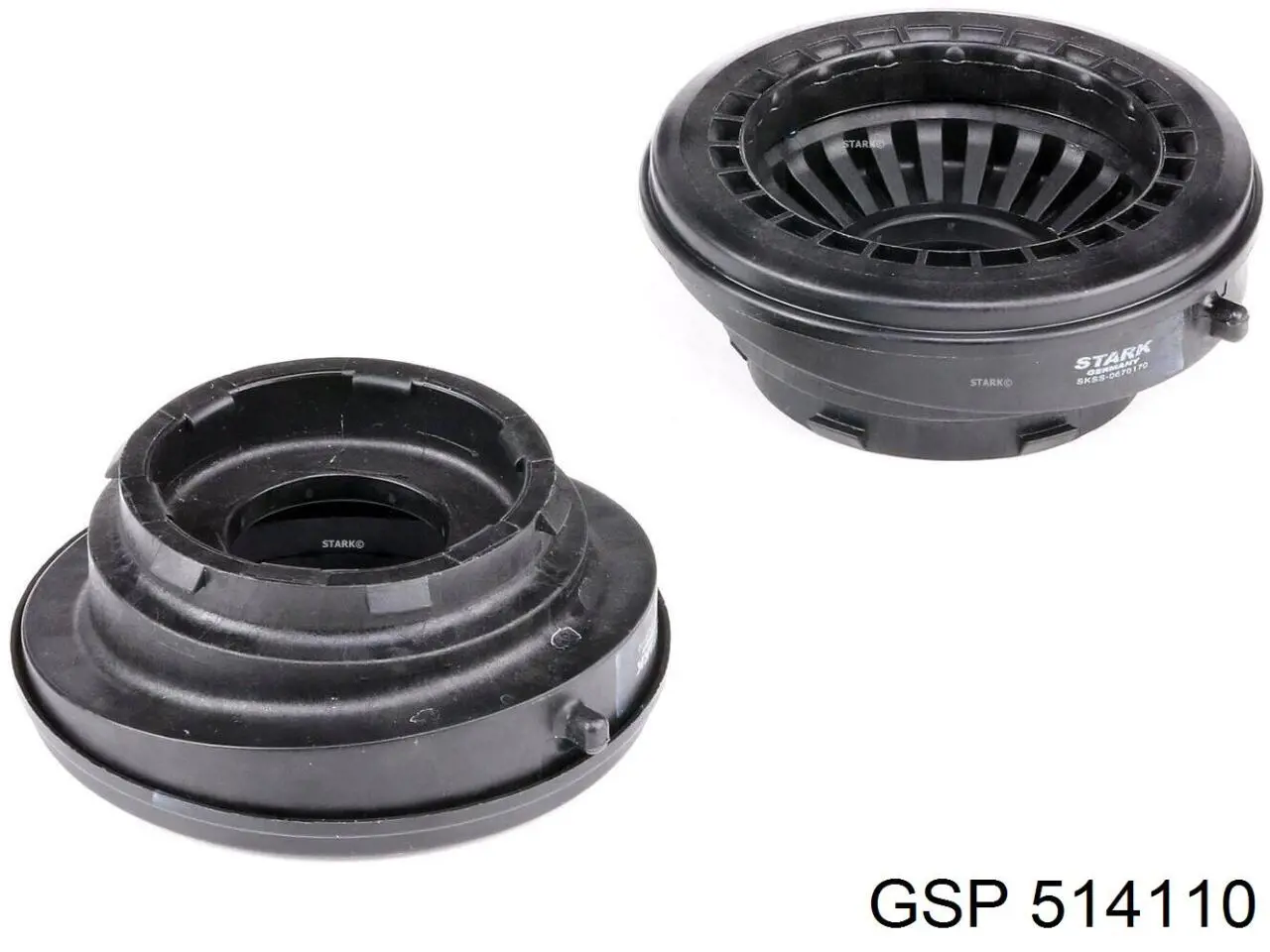 514110 GSP Подшипник верхней опоры