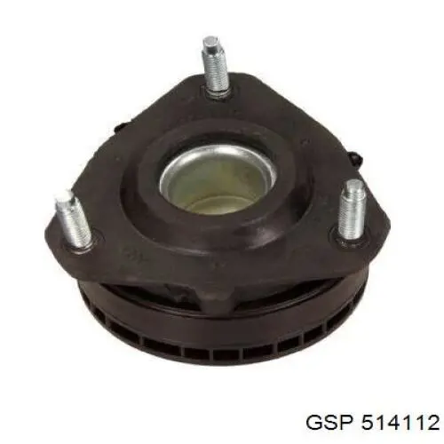 Опора стойки амортизатора переднего GSP 514112 цена, от 9.03 USD