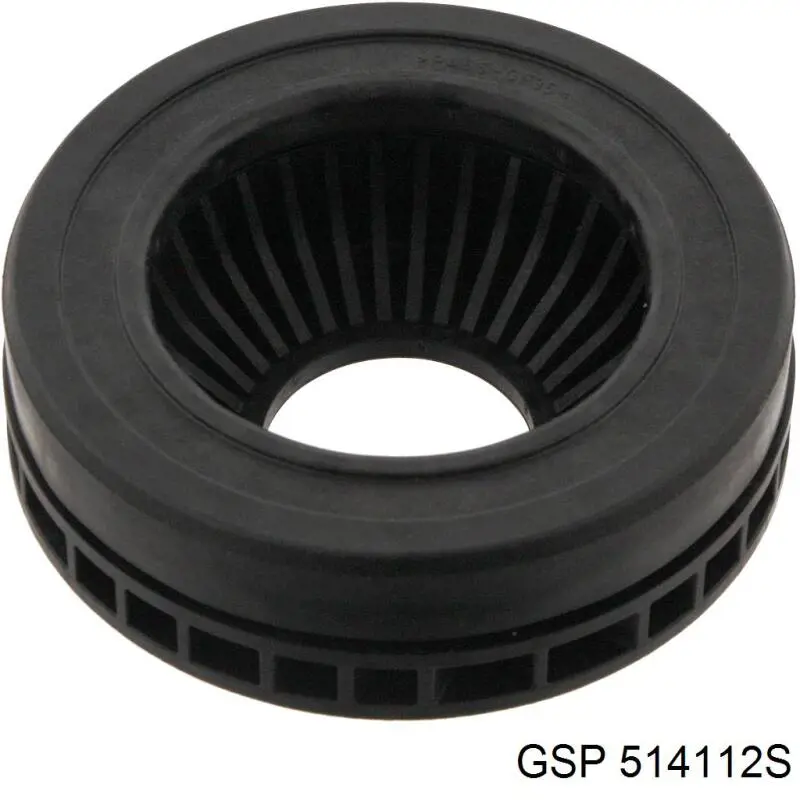 Опора переднего амортизатора 514112S GSP