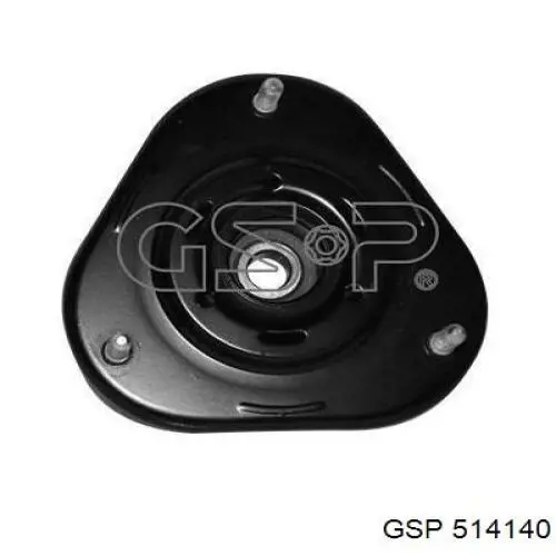 Опора стойки амортизатора переднего RBI T13Z121F цена, от 17.86 USD